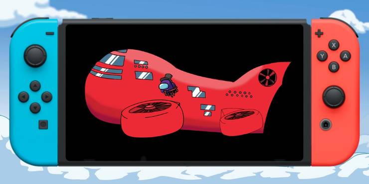 Why Among Us Console Versions Make Game Updates Harder Why Among Us Console Versions Make Game Updates Harder